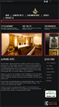 Mobile Screenshot of almondzhotel.com